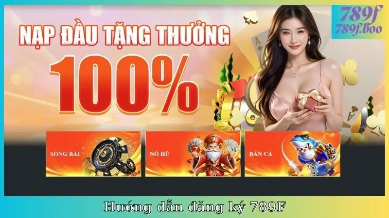 Hướng Dẫn Đăng Ký