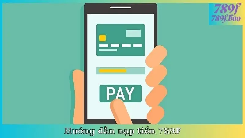 Hướng dẫn nạp tiền