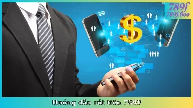Hướng Dẫn Rút Tiền