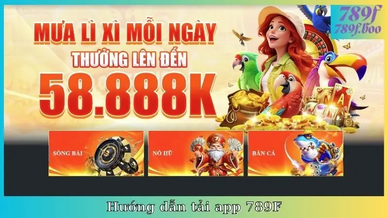 Hướng Dẫn Tải App
