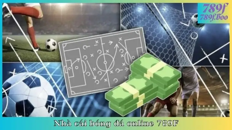 Nhà Cái Bóng Đá Online